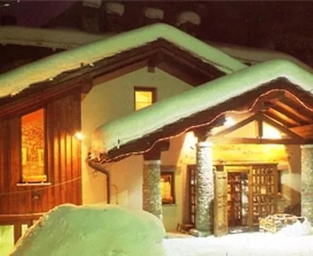 Hotel à L'hostellerie Du Paradis Valsavarenche