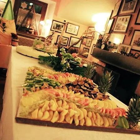 à L'hostellerie Du Paradis 3* Valsavarenche