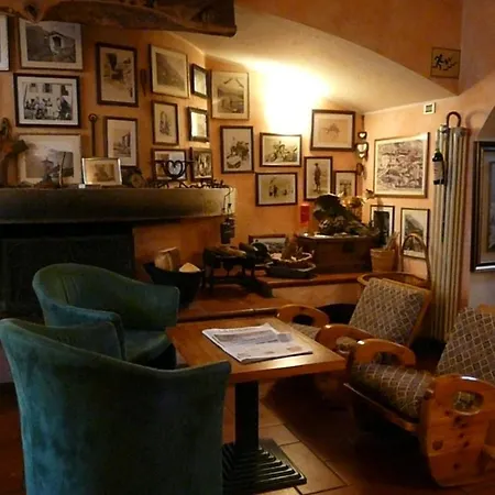 Hotel à L'hostellerie Du Paradis Valsavarenche