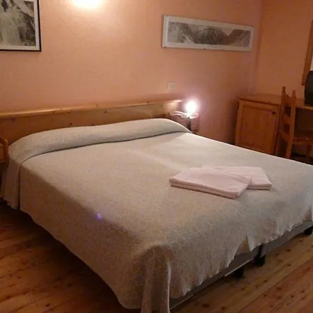 à L'hostellerie Du Paradis