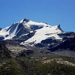 A L'hostellerie Du Paradis Hotel
