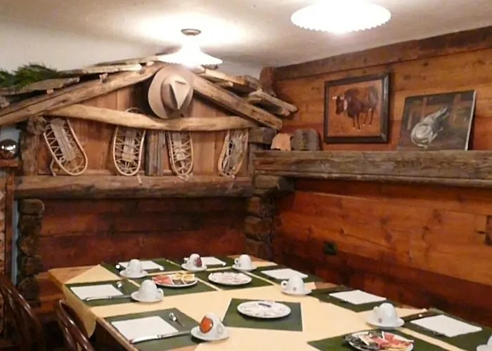 A L'hostellerie Du Paradis