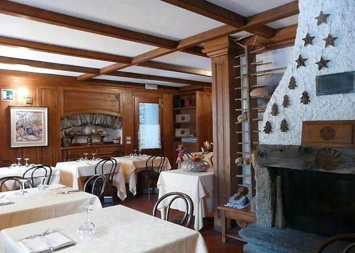 A L'hostellerie Du Paradis מלון 3*