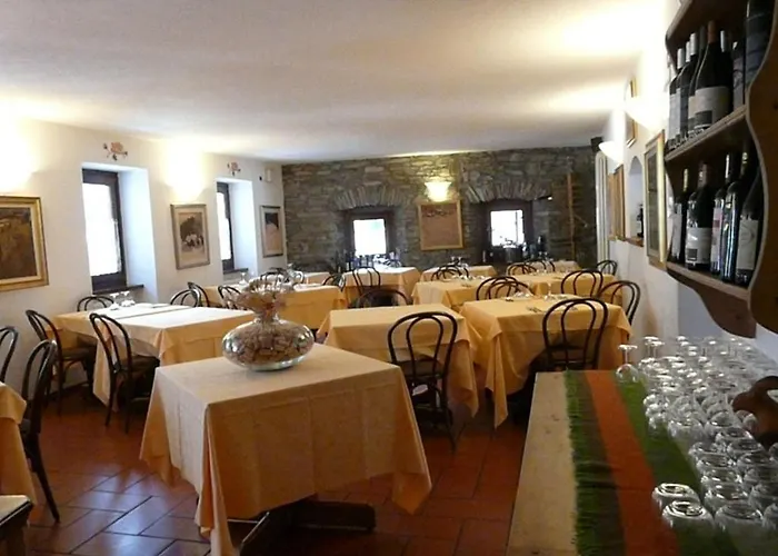 Hotel à L'hostellerie Du Paradis