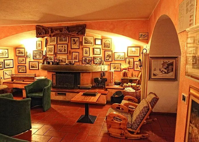 מלון A L'hostellerie Du Paradis 3*