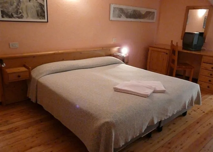 à L'hostellerie Du Paradis